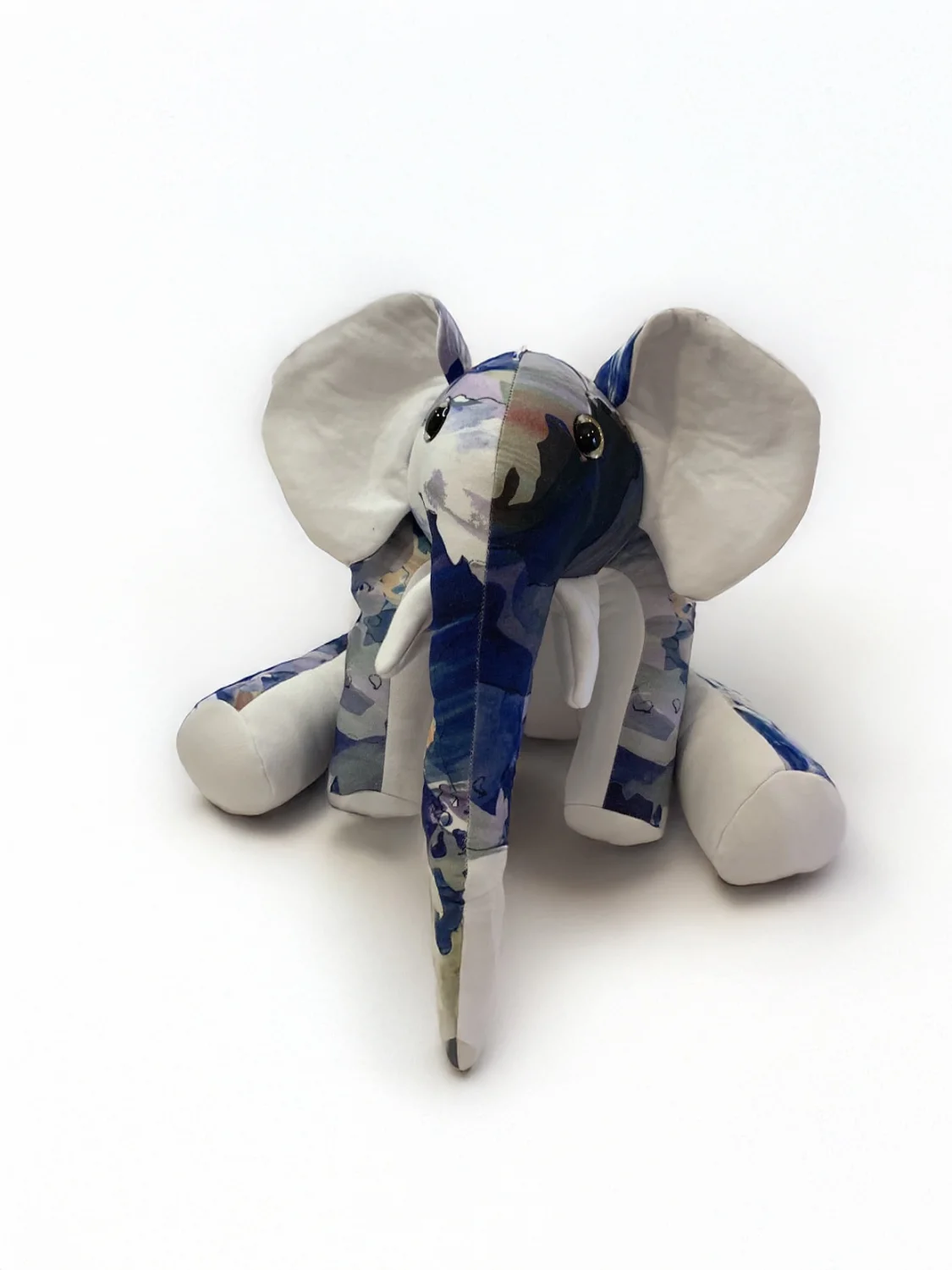 Miś Wspomnień Słoń